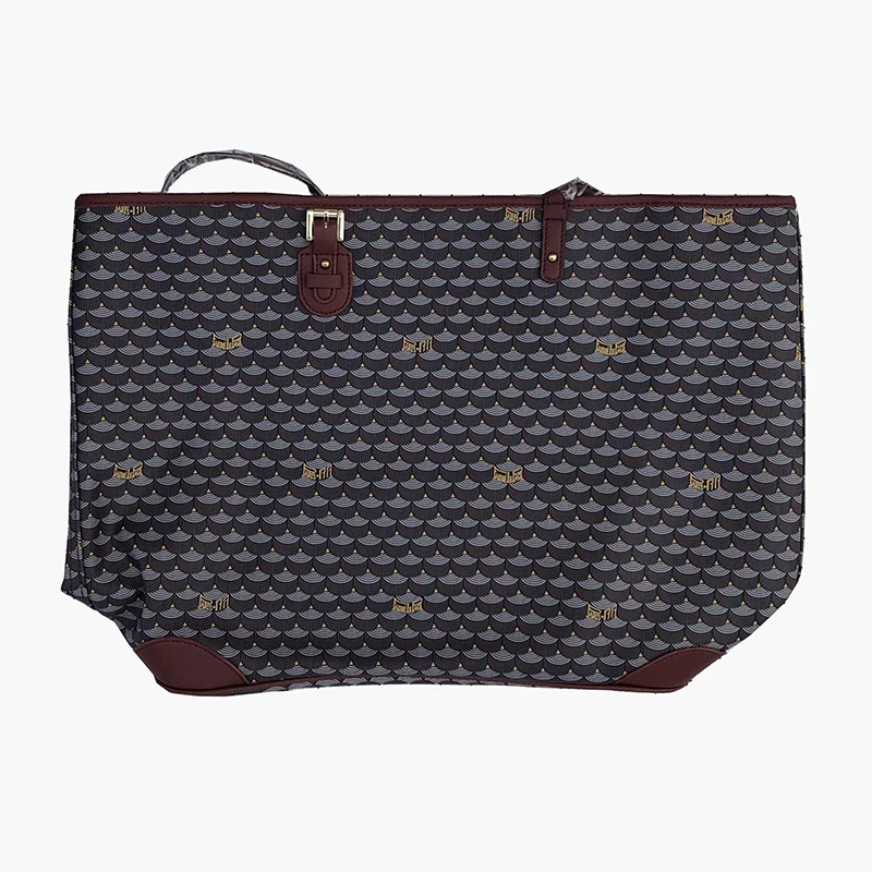 

Trendy Handbag for Women Senior All-match Single Shoulder Bag Female Large-capacity Tote Bag Travel Purses and Handbags Channels