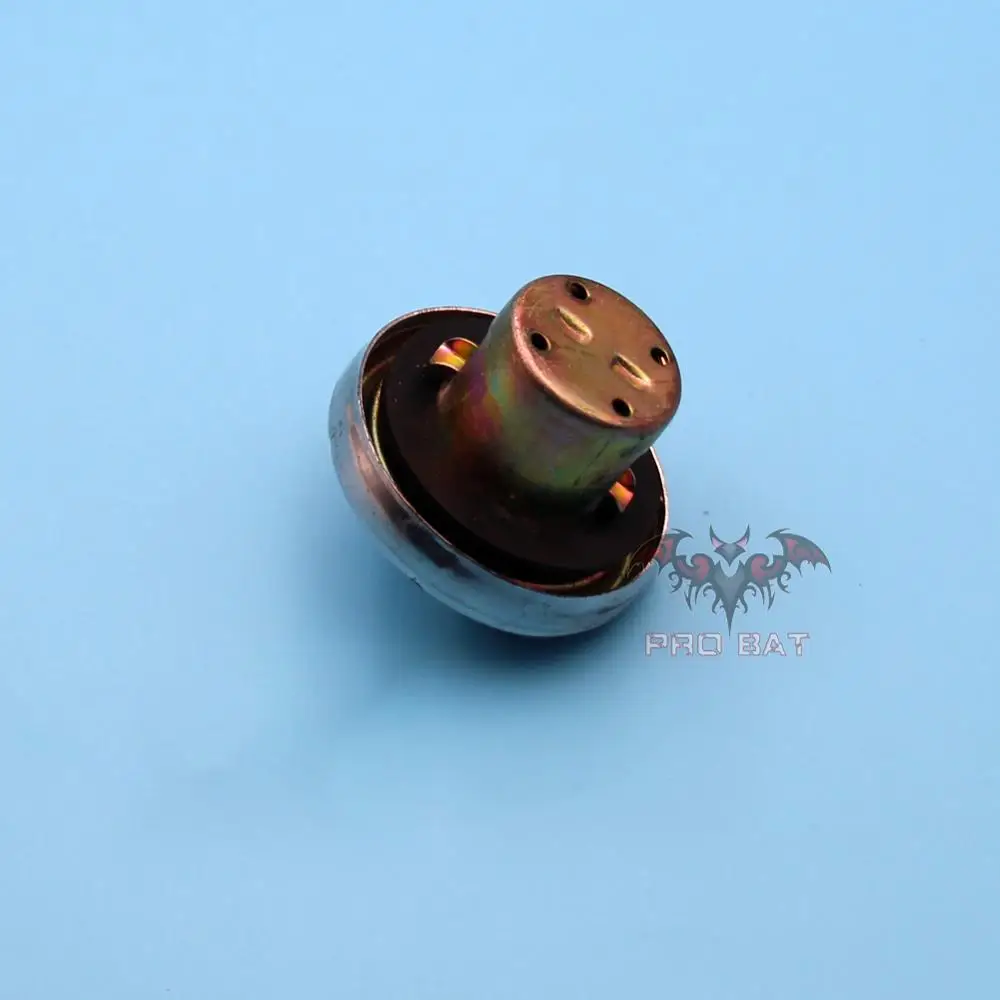 Крышка топливного бака (1/4 оборот) для китайского скутера мопеда GY6 Sunl Baja Roketa Taotao |