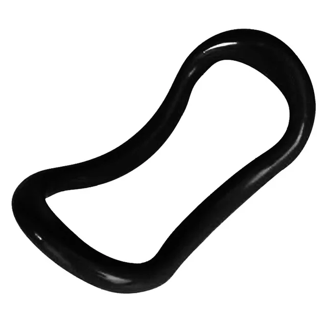 Кольцо многофункциональное для йоги пилатеса фитнеса | Спорт и развлечения