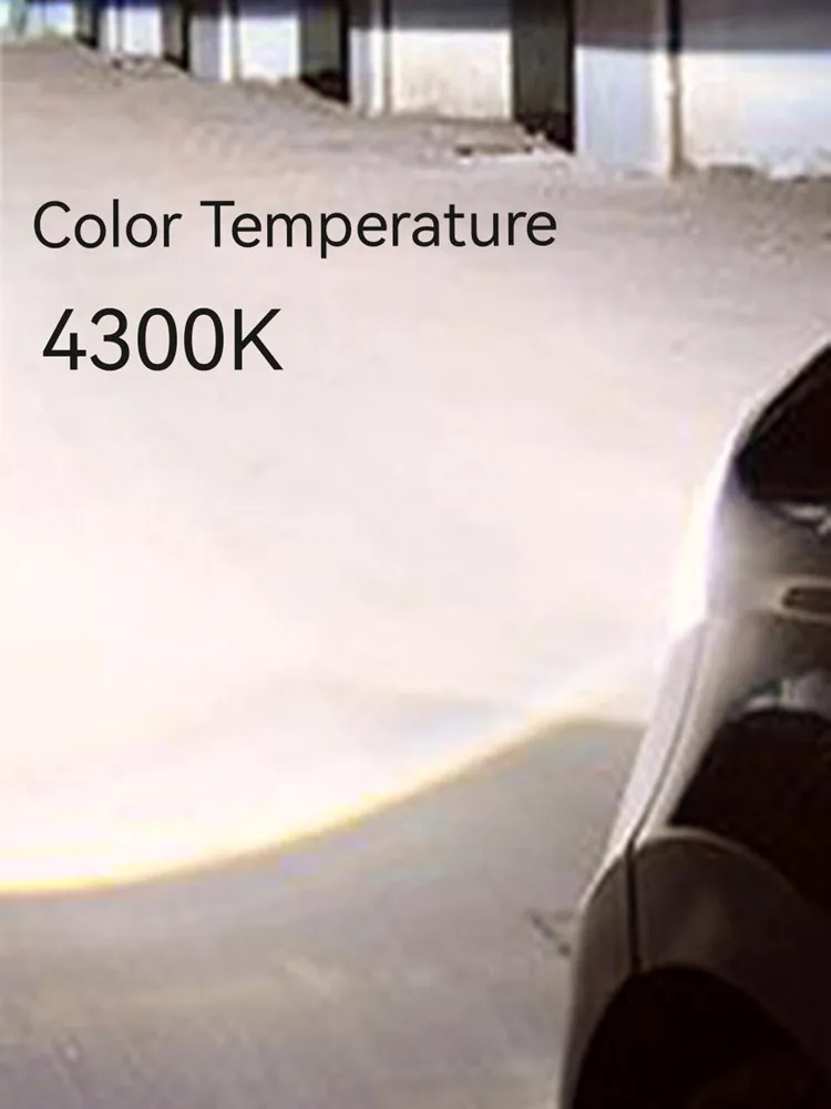 

Светодиодные Автомобильные фары XR H1 H4 H7 H8 H9 H11 9005 HB3 9006 HB4 9012, Сверхъяркие точечные лампы 6000K, противотумансветильник 4300 80 Вт CSP