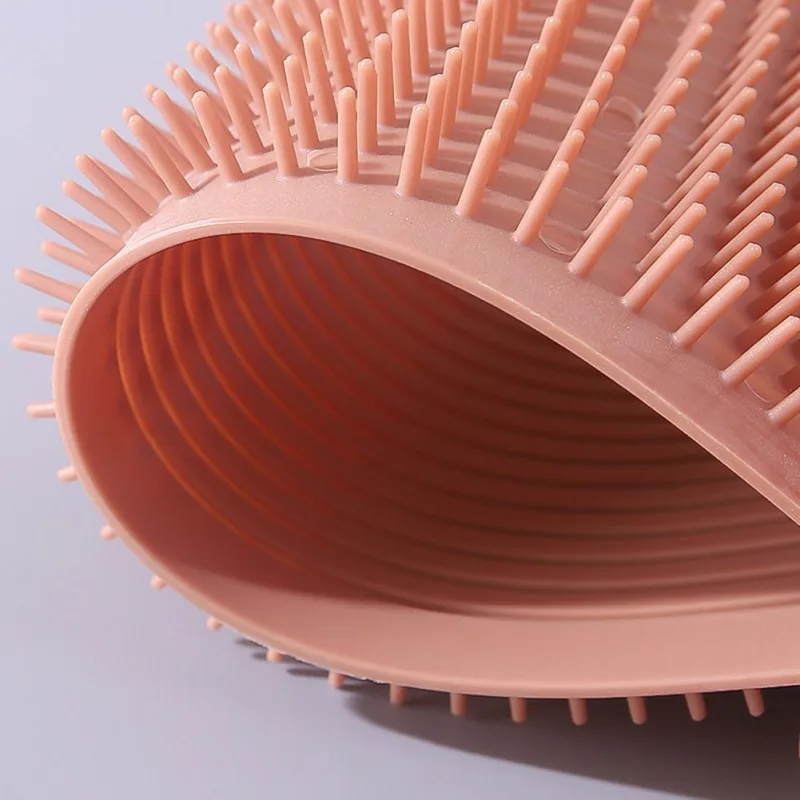 Щетка-Расческа для кошек 2 цвета массажа | Дом и сад