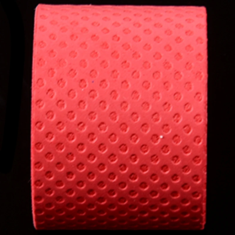 ГОРЯЧАЯ HG Теннисная ракетка для бадминтона ручка над захватом обертывание