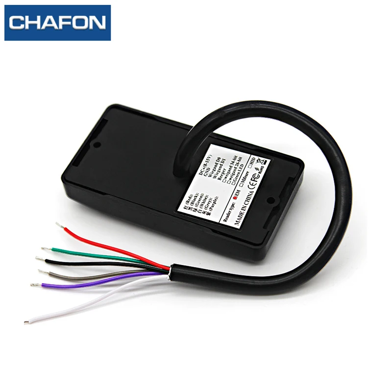 CHAFON 13.56MHz Mif One S50 S70 door access control card reader used for system | Безопасность и защита