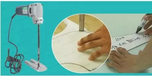 Машина для резки латекса резины пены пластика режущая машина 220 В|Детали