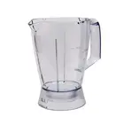 1 шт. чашка блендера для Philips HR7629 HR7628 HR7627 HR7830 Запчасти для блендера