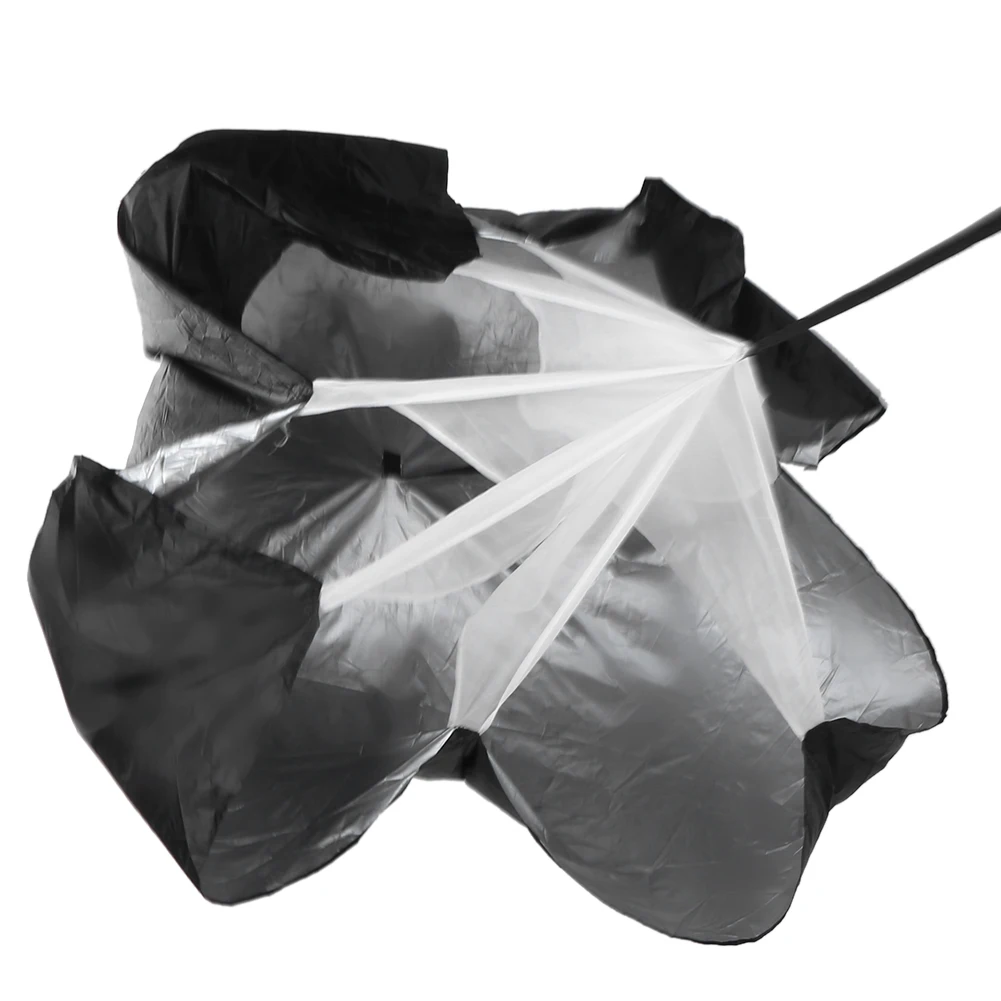 

Тренировочный парашют сопротивления мощный Зонт свободного веса для бега