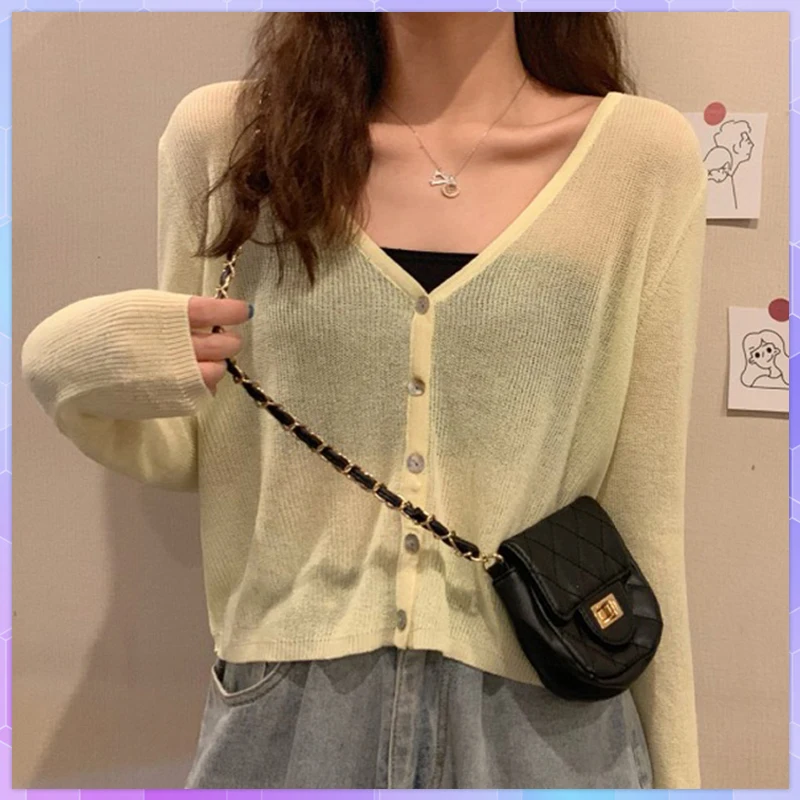 Сексуальная Прозрачная женская накидка на бикини Пляжная парео с длинным