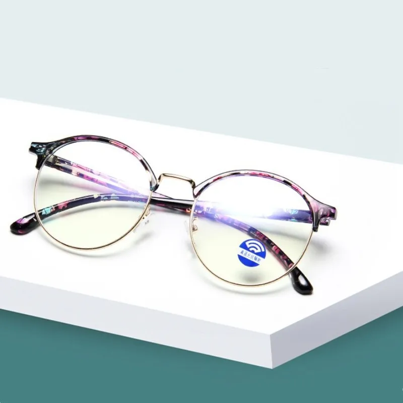 Vision Blue Light Shield компьютерное Чтение/игровые очки-0,0 увеличение низкого искажения цвета, анти-синий луч глаз, стекло
