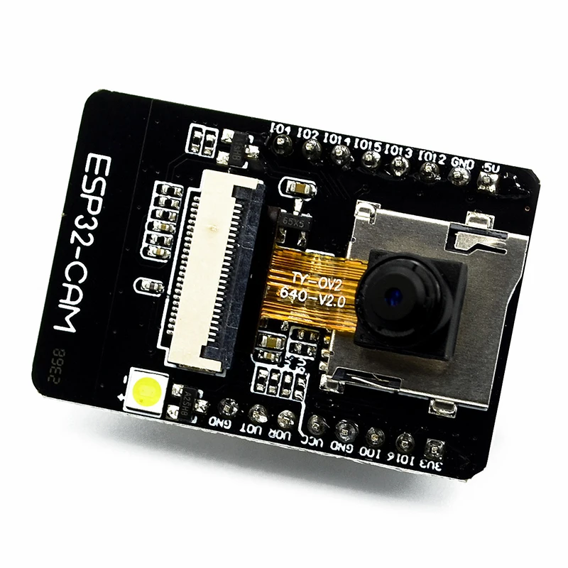 Модуль ESP32 с Wi Fi макетная плата 5 В Bluetooth модулем камеры OV2640 поддержкой и для в