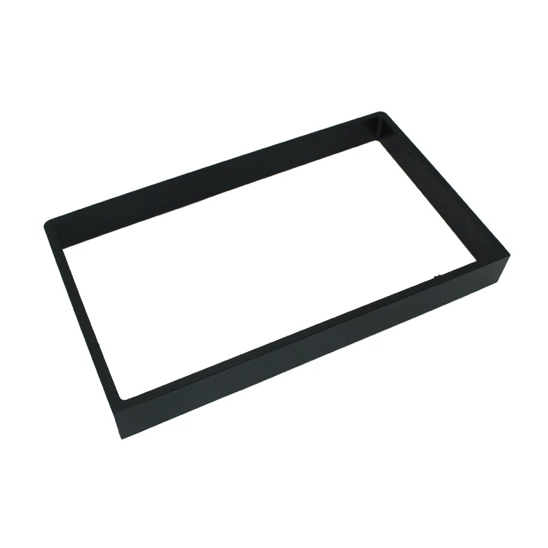 Панель для автомобильного радиоприемника 11-233 BUICK Excelle/ CHEVROLET Lacetti/ SUZUKI Stereo Dash 2 Din CD