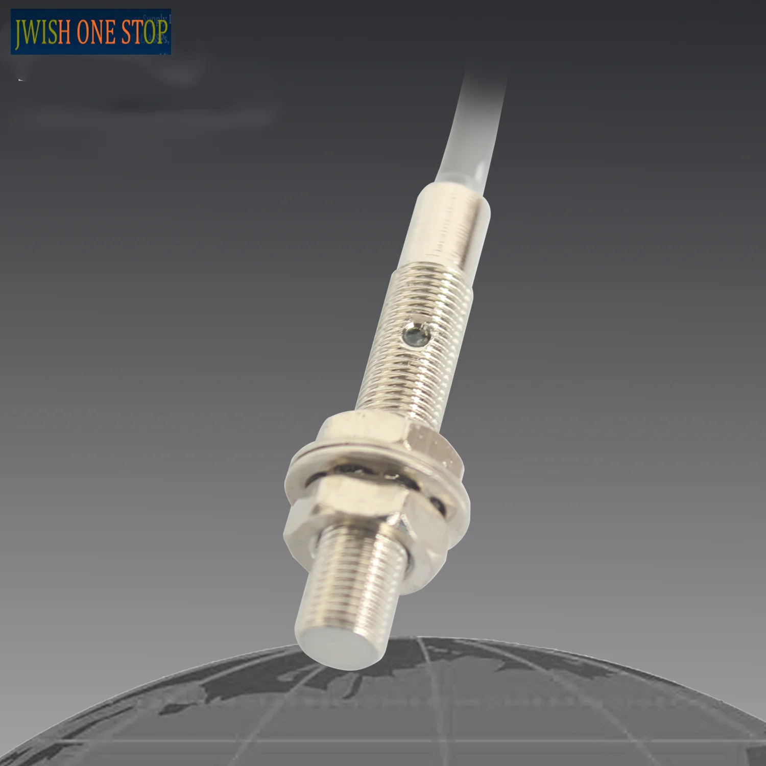 нормально закрытый датчик