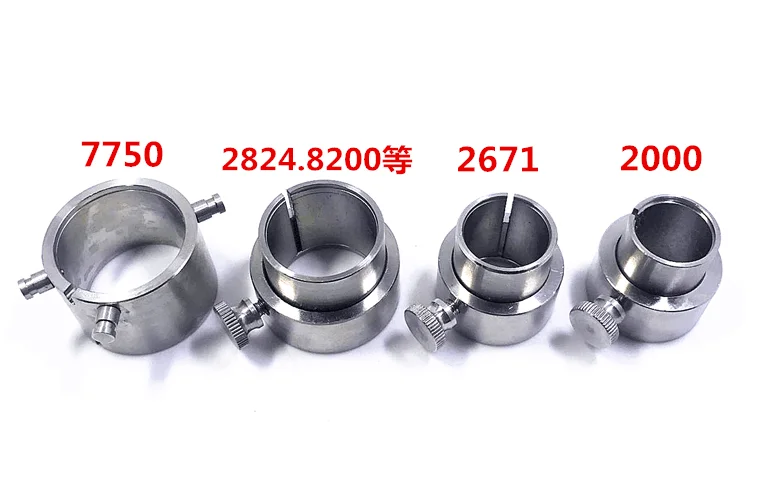 

Free Shipping China Made 7750 2671 2000 ETA Movement Holders/Watch Repair Tool Setting Hands & Checking
