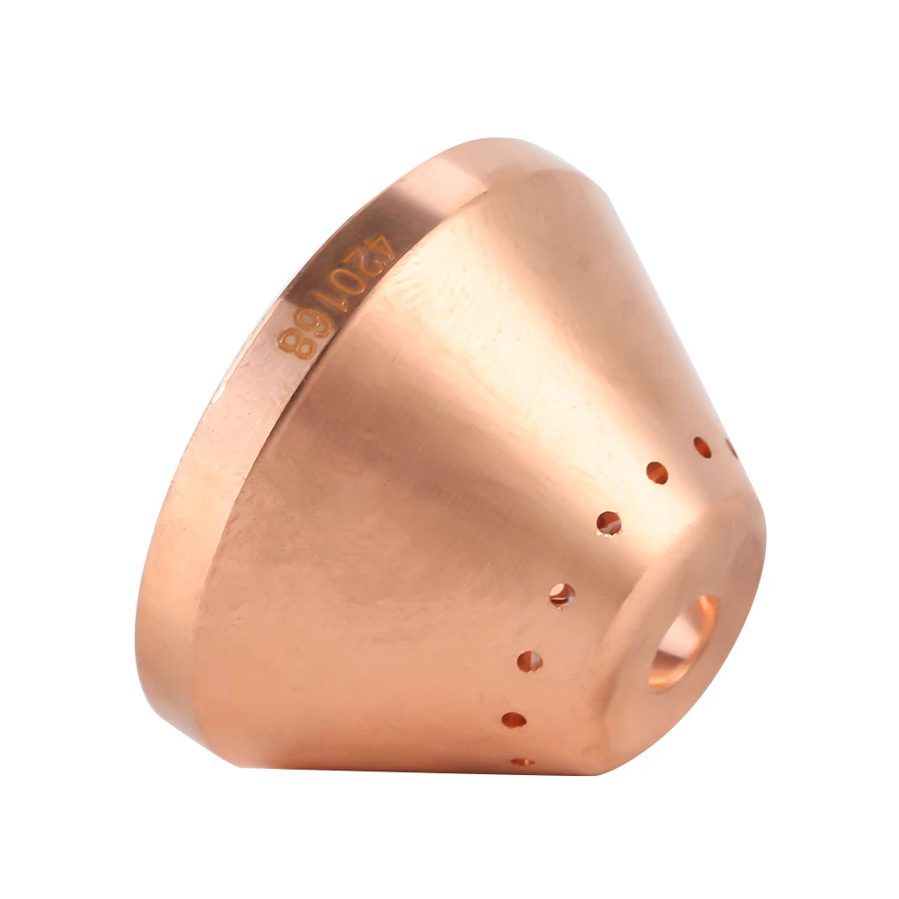 

Plasma Shield Cup Cap for MAX125 Cutting Torch Consumables 420168