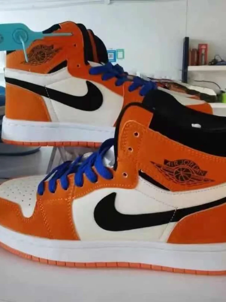 

Men shoes spring and autumn men high-top luxury casual flat shoes increased breathable sports shoes ladies casual shoes