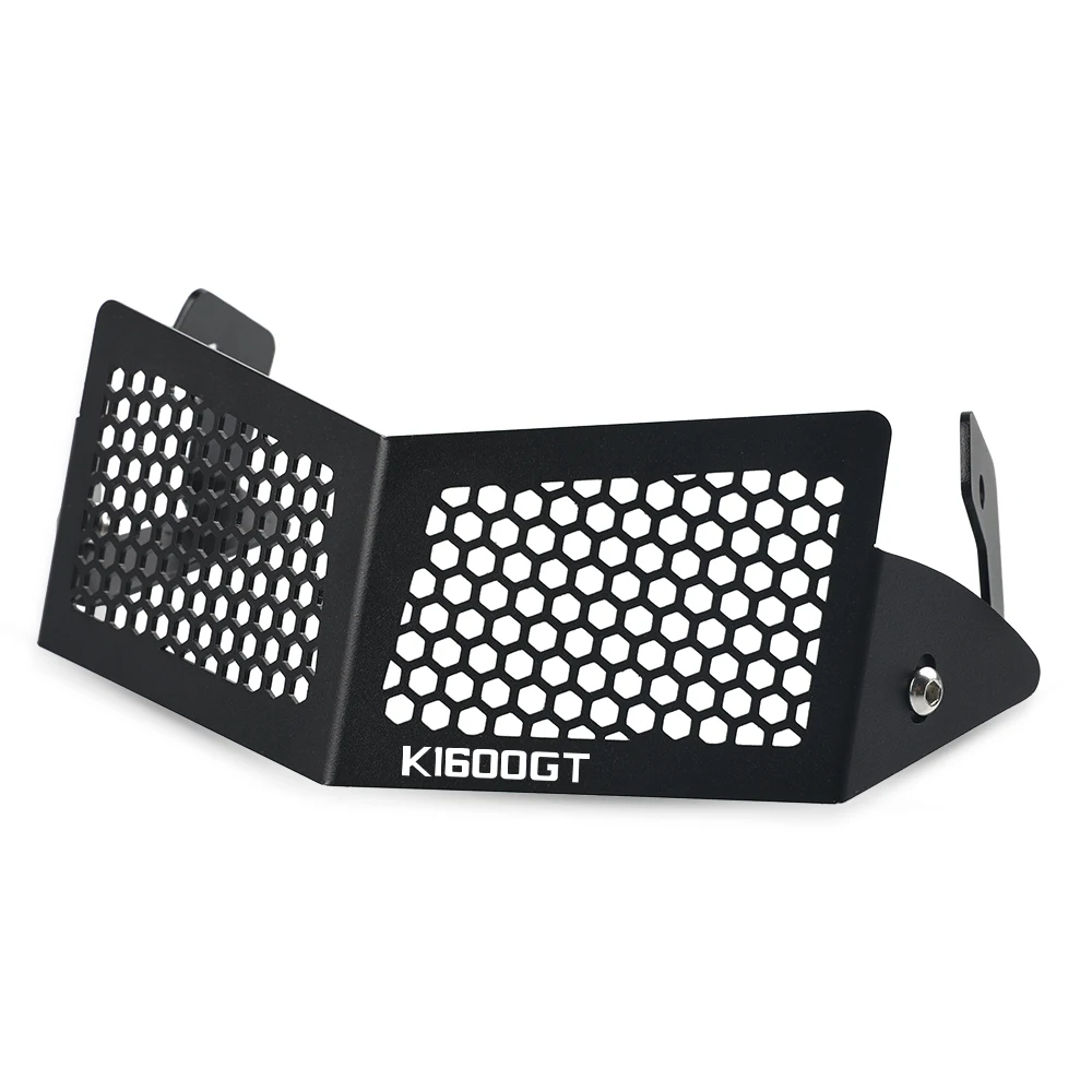 

For BMW K1600GT K1600GTL K 1600GT 1600GTL K1600 GT GTL 2017 2018 2019 2020 2021Motorcycle Headlight Grille Protector Guard Cover