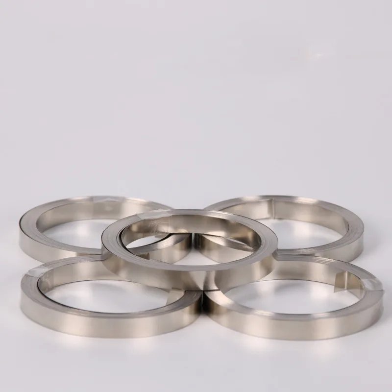 Никелевая пластина для литий ионных аккумуляторов 18650 1 рулон 10 м|Аппараты