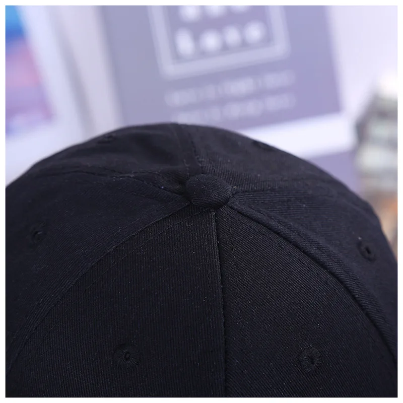 

Cotton Baseball Cap Letter Embroidery Dad Hat Student Hats for Men Summer Hip Hop Snapback Caps for Women Spring Baseball Hat