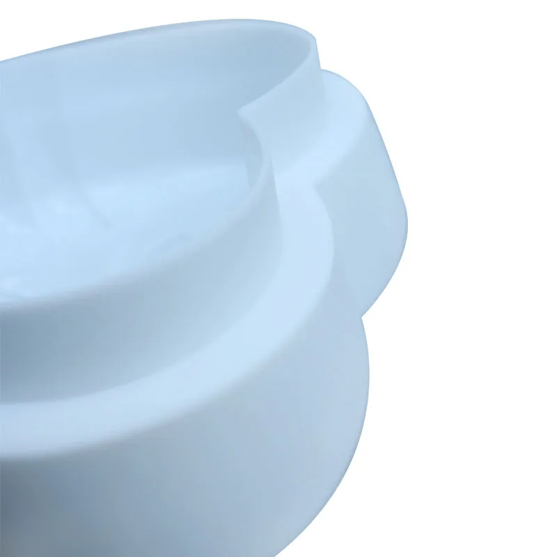 

3D Hand shaking Heart Silicone Cake Mold Love 3D Cupcake Jelly Pudding Cookie Muffin Mousse Mould DIY Design Moule Baking Tools