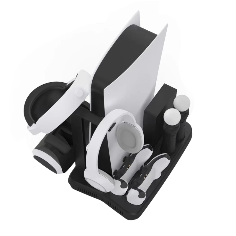 

9 Kinds Of Full-Featured Use Functions Specially Designed For PS5Digital Edition