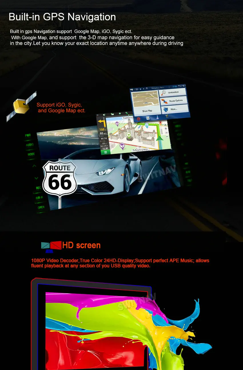 SWITNAV 4 Гб+ 32 ГБ Android 7,1 автомобильный dvd-плеер для A4L 2009-2012 Автомобильный мультимедийный Авто поддержка DVR wifi DAB OBD Автомобильный аудио gps