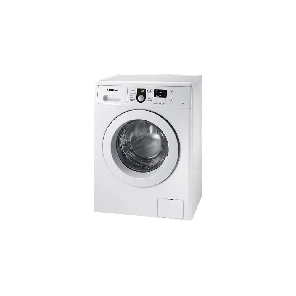 Стиральная Машина Samsung Wf8590nlw8 Купить