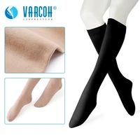 compression socks for men women nurses runners 30 40 mmhg medical stockings maternity travel recovery circulation stamina