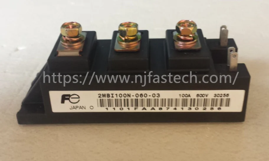 

Высокая мощность igbt выпрямитель 300A 500V 2DI300A-050 IGBT модуль