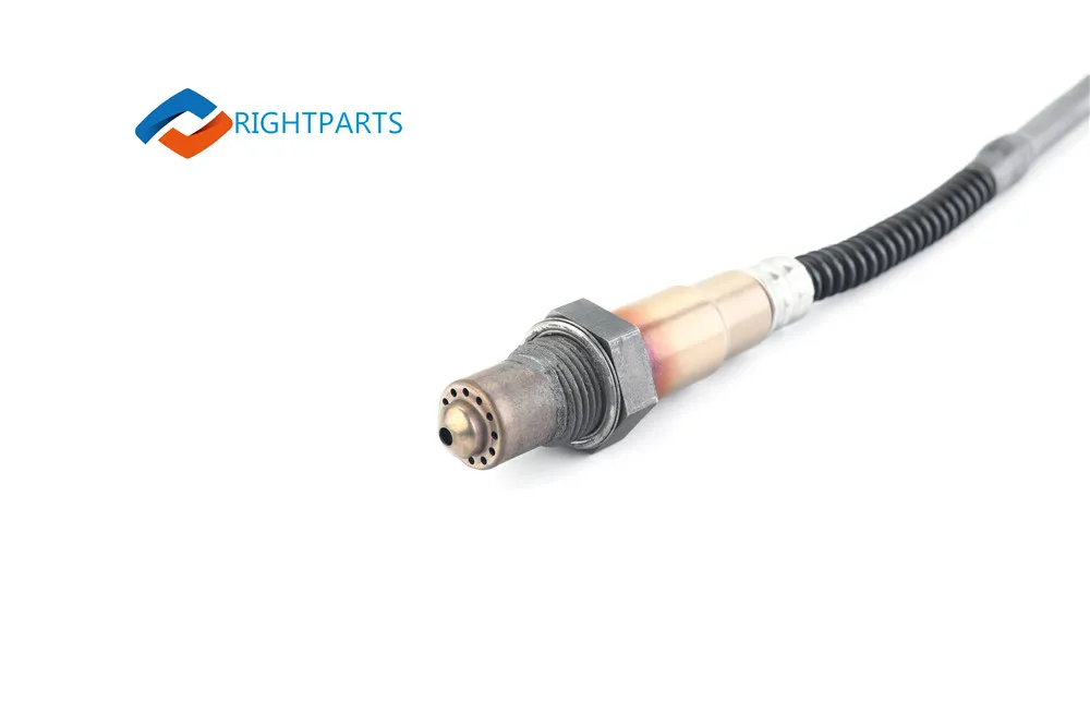 RIGHTPARTS OEM 11787544654 Rear Oxygen Sensor for BMW 323i 525i 525xi 530i 2006 2007 2008 2009 I6 2.5L 3.0L | Автомобили и