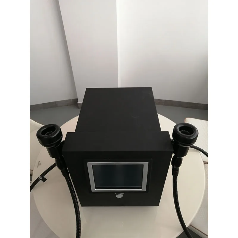 

2019 new vacuum heat massage body slimming beauty equipment