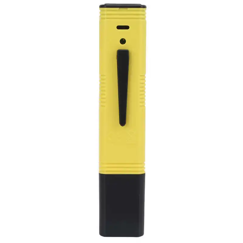 

ph meter PH002 PH Pen Portable PH Meter Analyzer Water Quality Tester for Aquarium Swimming Pool PH Measuring Tool