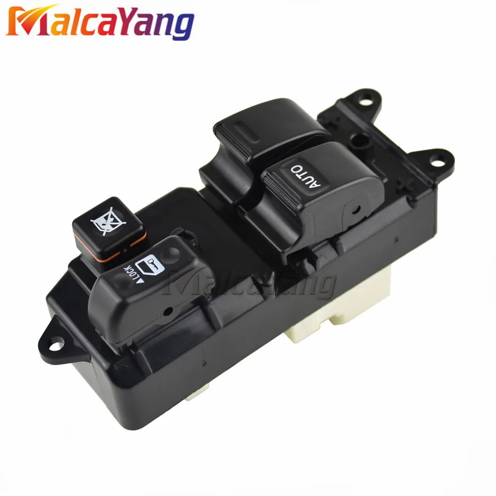 84820 42160 электростеклоподъемный главный переключатель для Toyota RAV4 2000 2005 8482042160|window