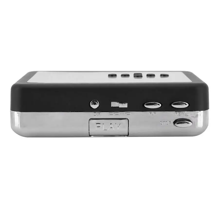 WL231 HIFI USB стерео Кассетный плеер лента к MP3 дисковому аудиоконвертеру