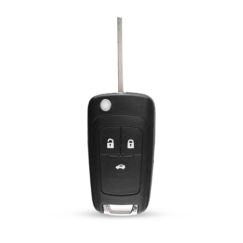 Пульт дистанционного управления KEYYOU 2/3/4/5 BT чехол для OPEL VAUXHALL Insignia Astra Zafira Chevrolet Cruze