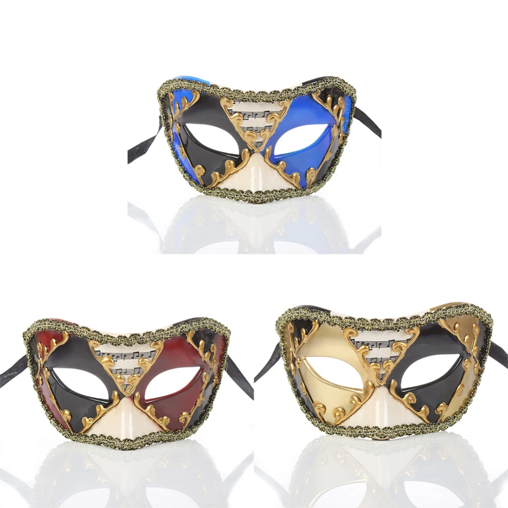 Ангел дизайнерская маска для вечеринки Половина лица маскарадный мяч