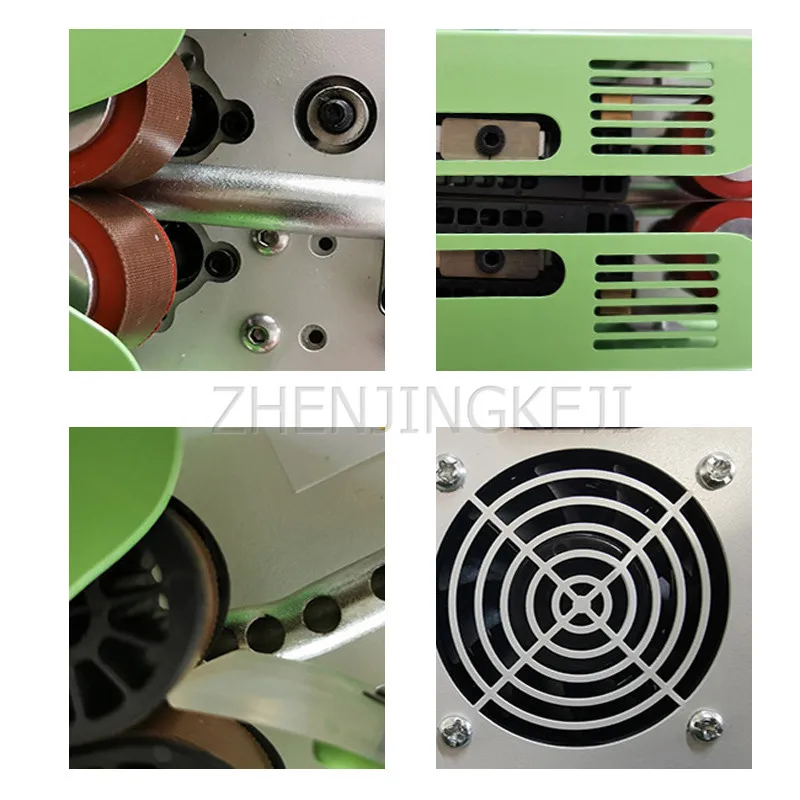 220 В высокомощный Экспресс-насос для упаковки многофункциональная машина