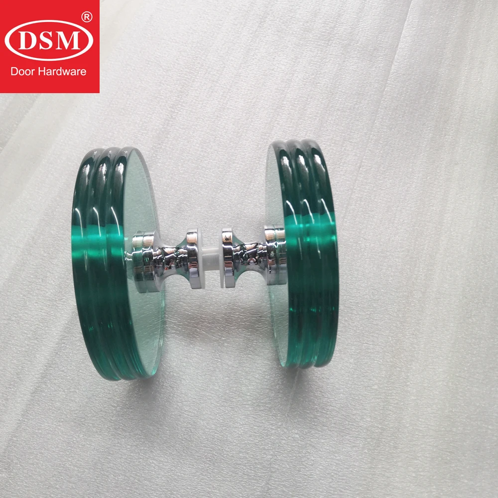 Ручка для входной двери ручка большой стеклянных/деревянных/металлических