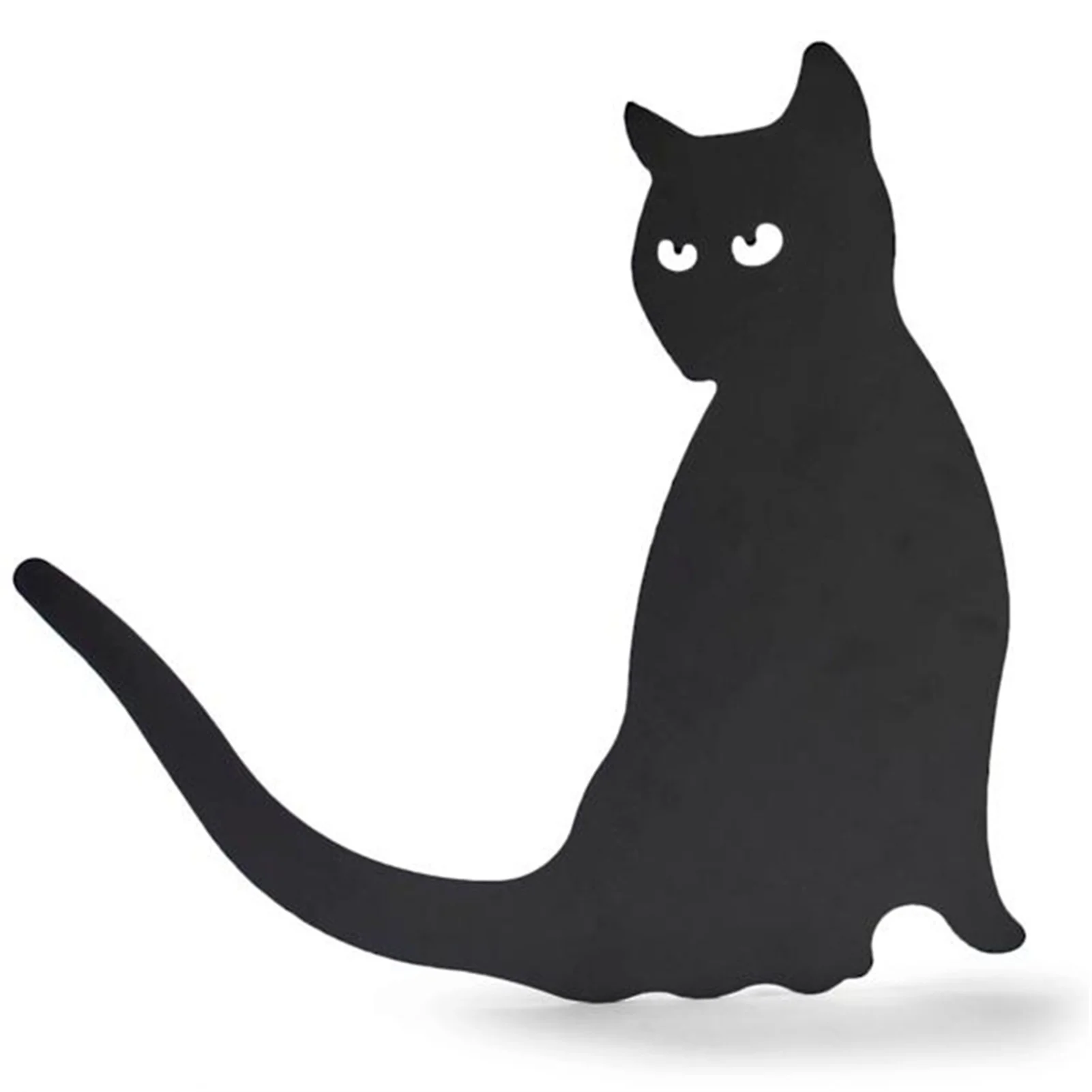 

Witch Silhouette Wrought Iron Outdoor Decorative Ornament Halloween Garden Yard Decoration Yard & Garden Decor LBShipping