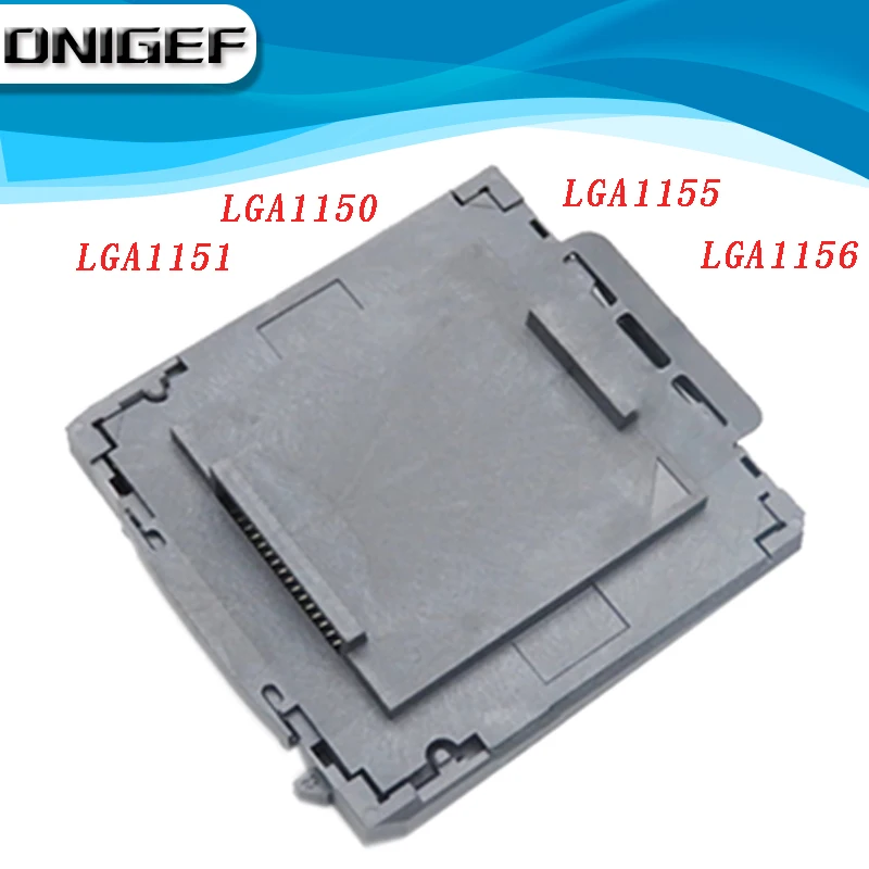 Материнская плата LGA1150 LGA1151 LGA1155 LGA1156 LGA 1150 1151 1155 1156 для материнской платы паяльная