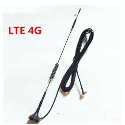 Беспроводная Антенна-плетка 4G LTE E5776 E5573 E589 E5756 E5375 TS9 с высоким коэффициентом
