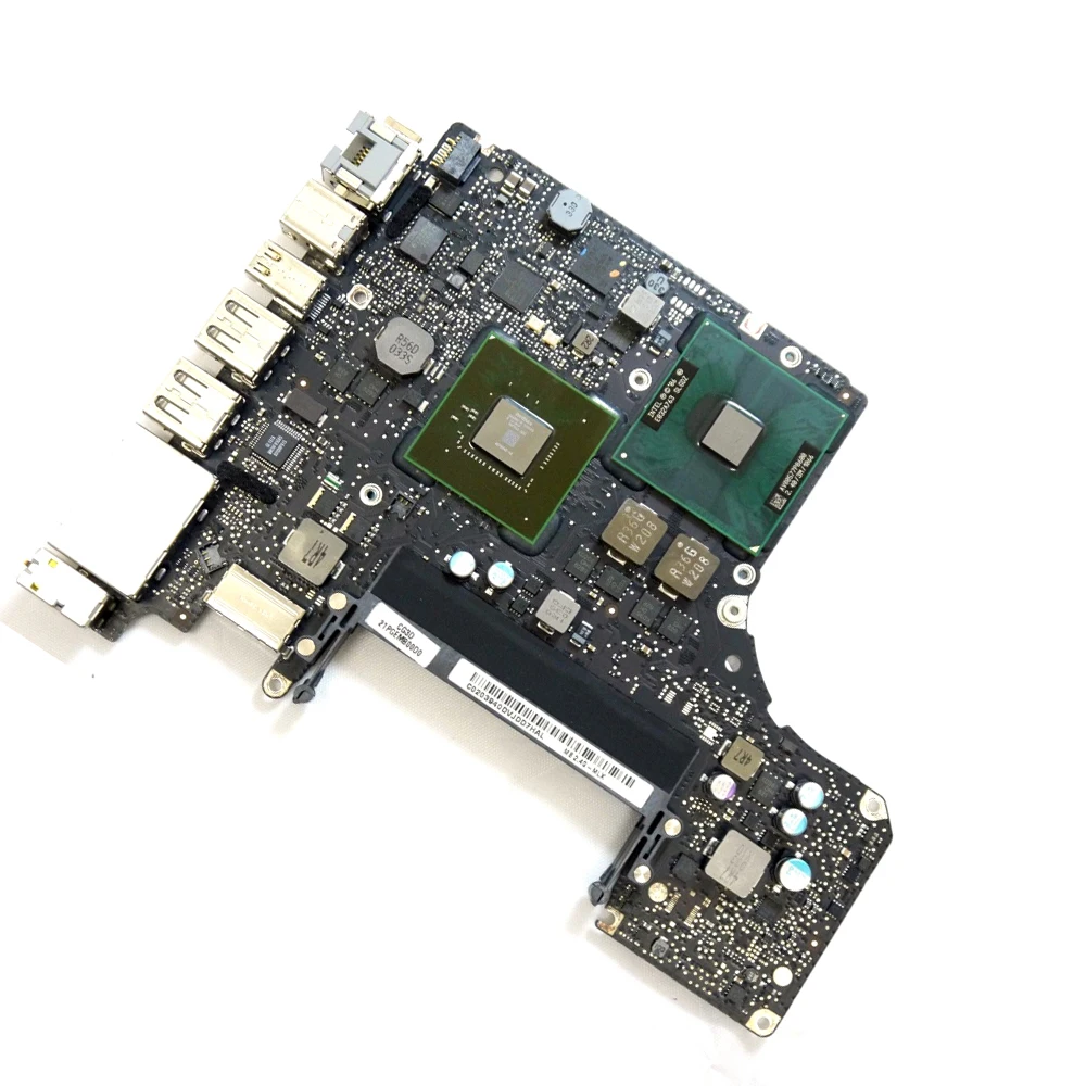 661-5560 для Macbook Pro A1278 2010 MC375LL/A материнская плата 2 66 ГГц p8800 820-2879-B 99% Новинка |