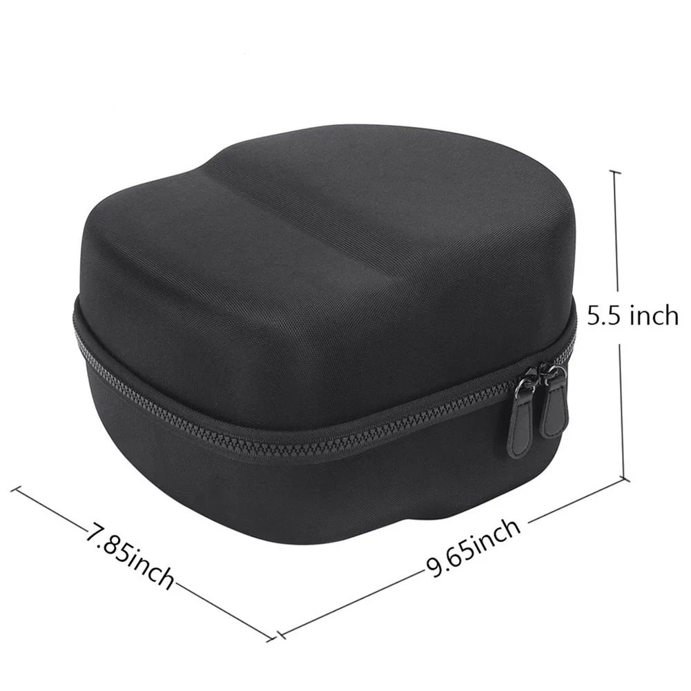 

Portable Storage Bag For Oculus Quest 2 VR Headset Shockproof Virtual Reality Travel Carrying Case For Quest/Quest 2 Accessories