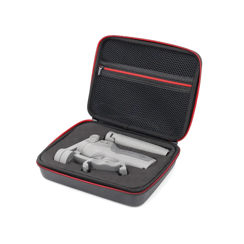 DJI OSMO Mobile 3 портативный чехол для хранения PU Сумка для экшн-камеры защитный чехол карданный Стабилизатор сумка аксессуары