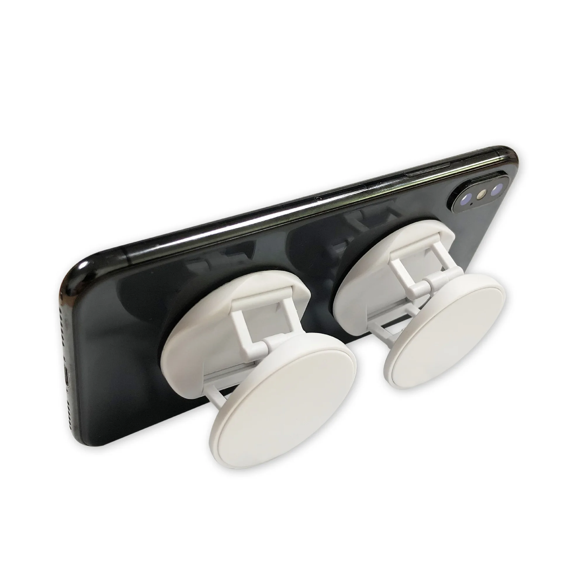 Мраморный держатель для смартфона с героями мультфильмов кольцо на палец