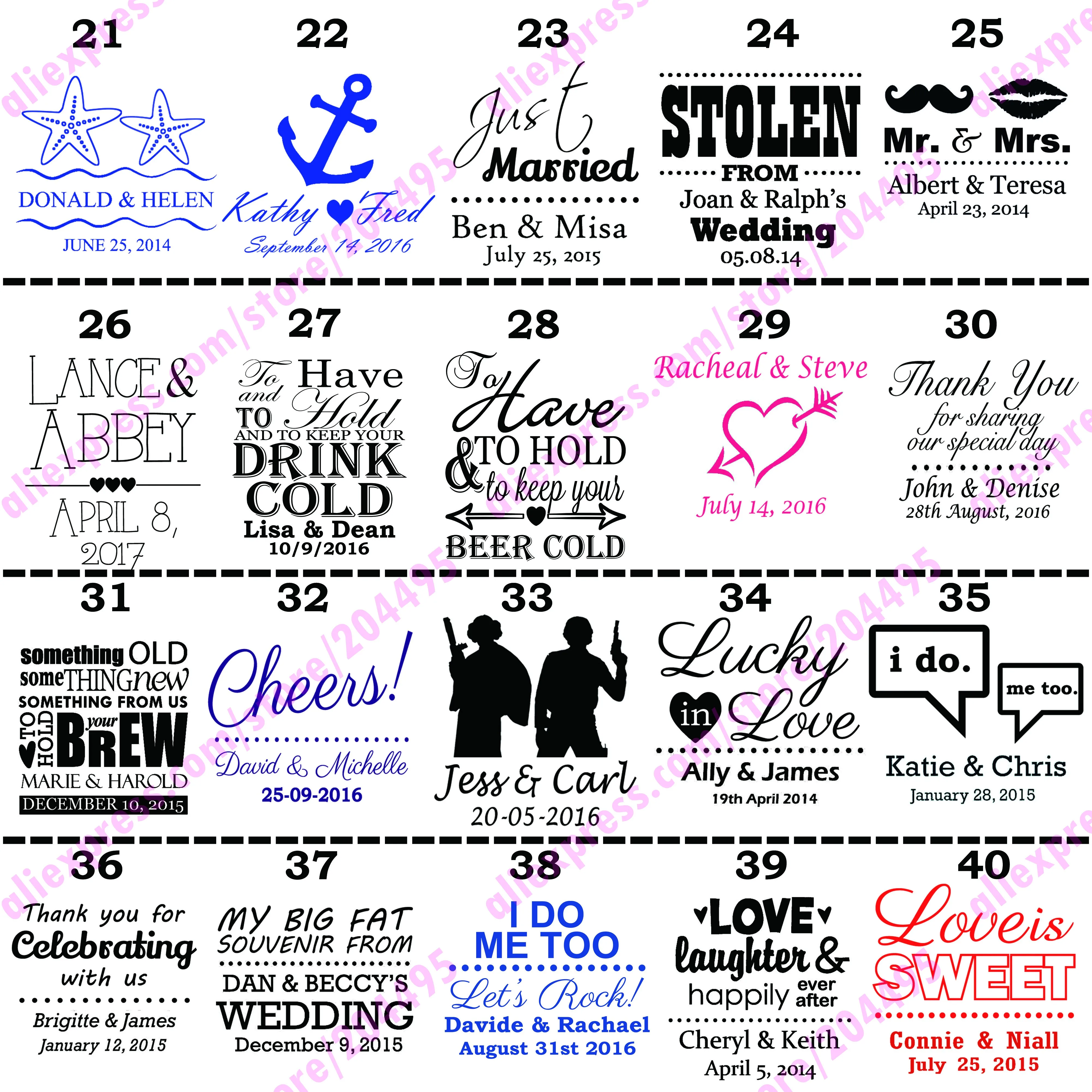 50 охладители банки пива напиток Вечерние Выпускные представлены кур-несушек