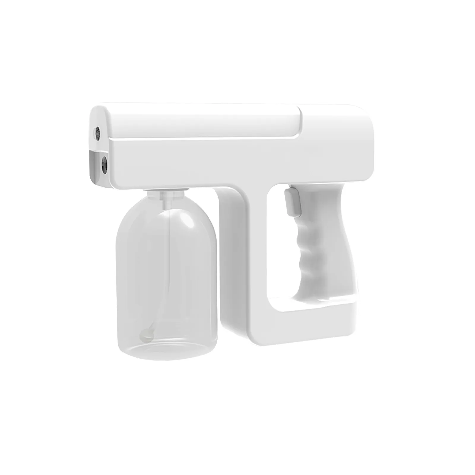 Электрический беспроводной портативный Перезаряжаемый USB распылитель для