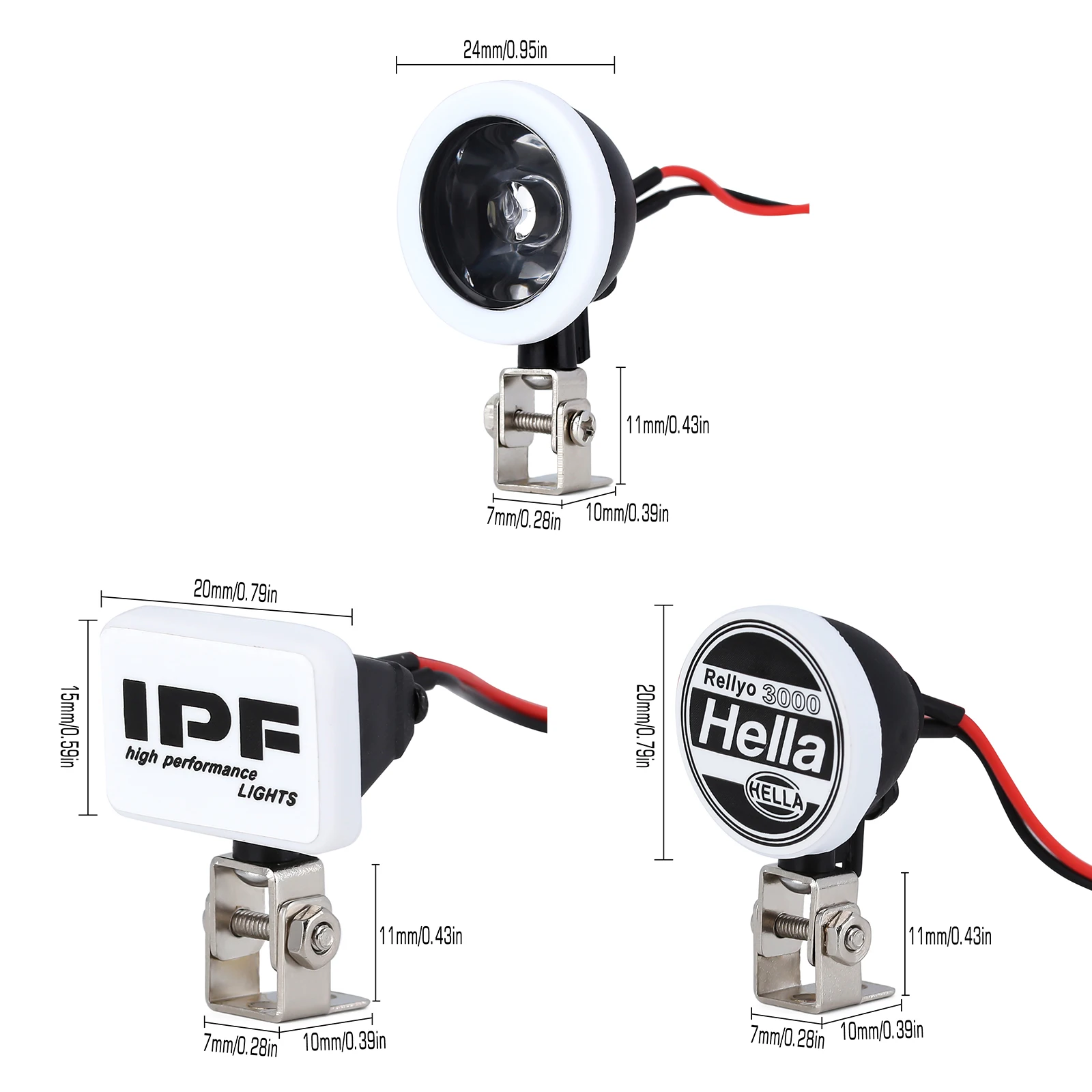 светодиодный светильник дл