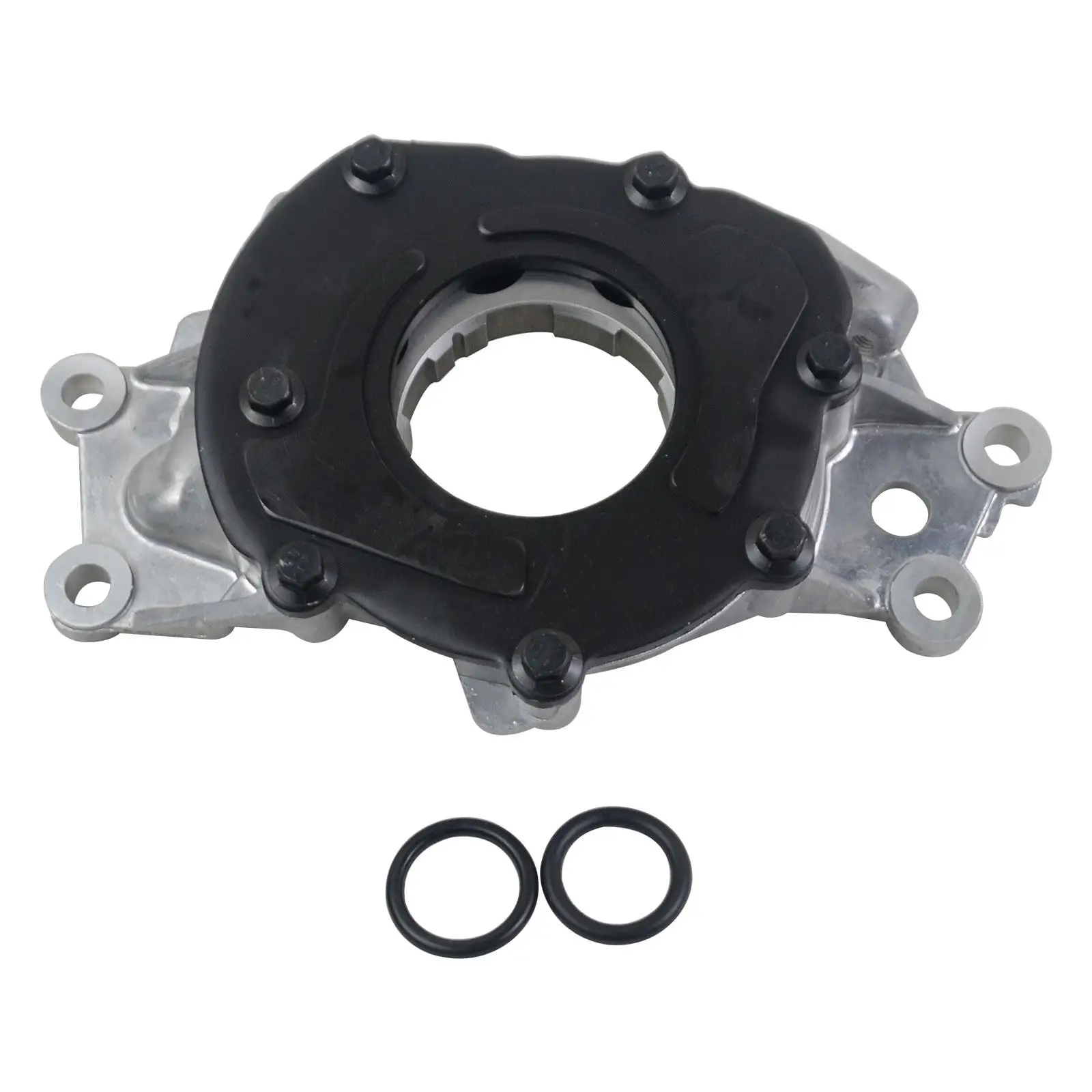Масляный насос двигателя AP02 224 43645 6012106 12586665 для GMC CANYON SAVANA SIERRA W4500 W3500 YUKON XL HUMMER H2 H3 H3T