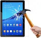 Для Huawei MediaPad 10,4T3 8,0 T3 10M5 8,4 10,8M5 LiteM6T8 T10 T10SPro 10,8 планшеты Защитная пленка для экрана из закаленного стекла Защитная крышка
