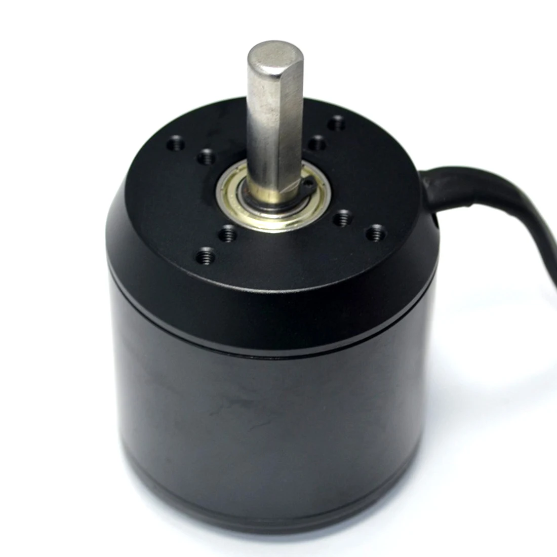 JMT 6374 170KV бесщеточный двигатель 2800W 24V/36V 4100 RPM для четырехколесных балансирующих