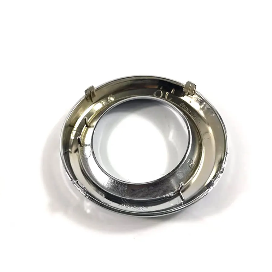 

For Toyota RAV4 2012 2013 Fog Lamp Shell Front Bumper Grille Driving Lamp Cover Fog Light Cover